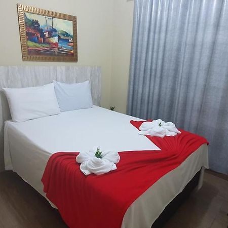 Pertinho Do Aeroporto Hospedagem Particular Apartment Varzea Grande  Ngoại thất bức ảnh