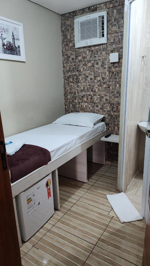 Pertinho Do Aeroporto Hospedagem Particular Apartment Varzea Grande  Ngoại thất bức ảnh