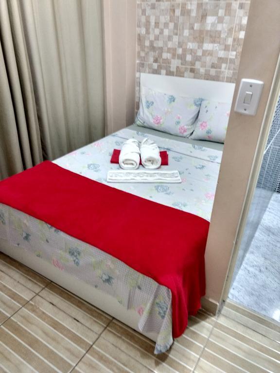 Pertinho Do Aeroporto Hospedagem Particular Apartment Varzea Grande  Ngoại thất bức ảnh