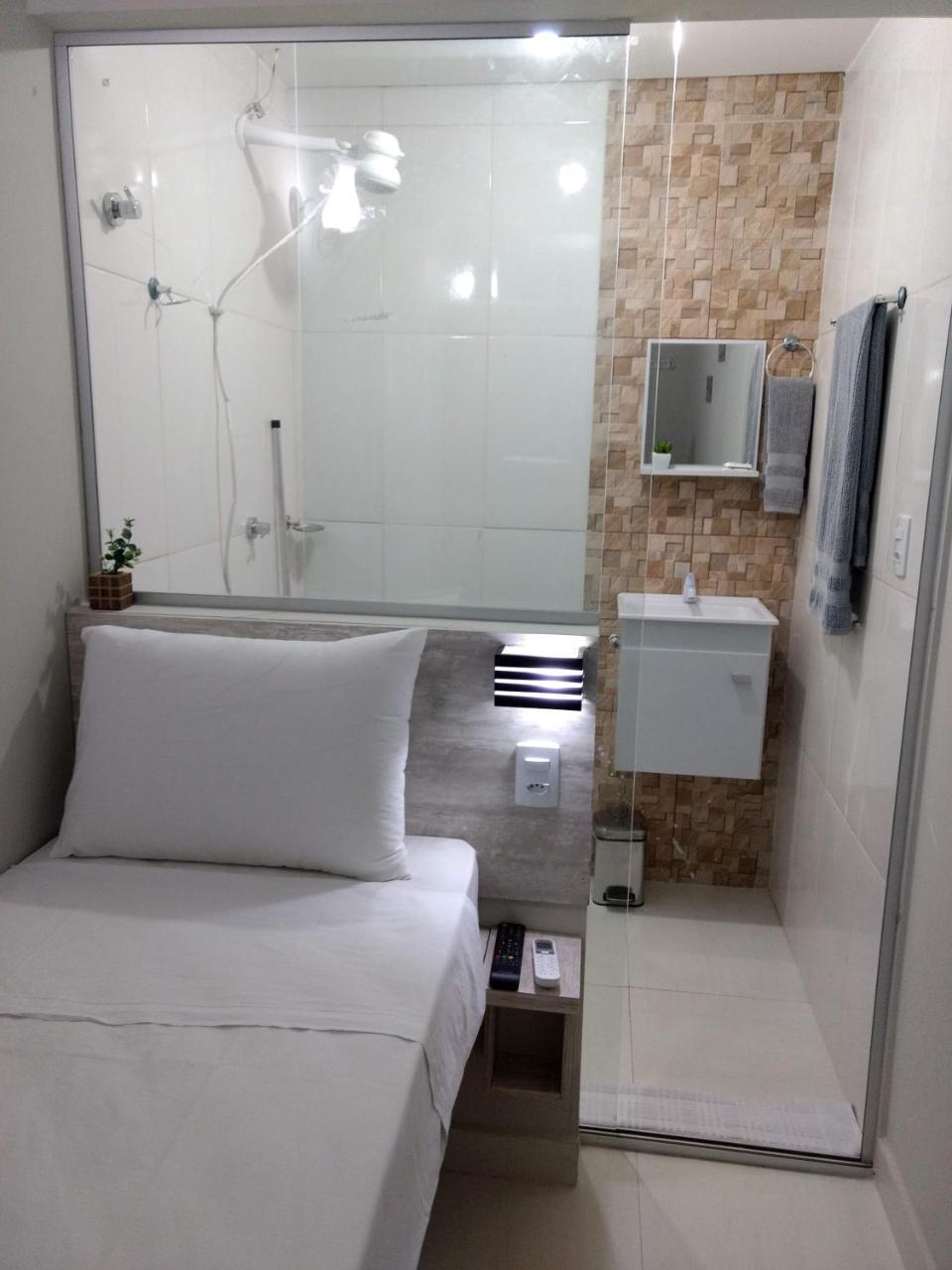 Pertinho Do Aeroporto Hospedagem Particular Apartment Varzea Grande  Ngoại thất bức ảnh