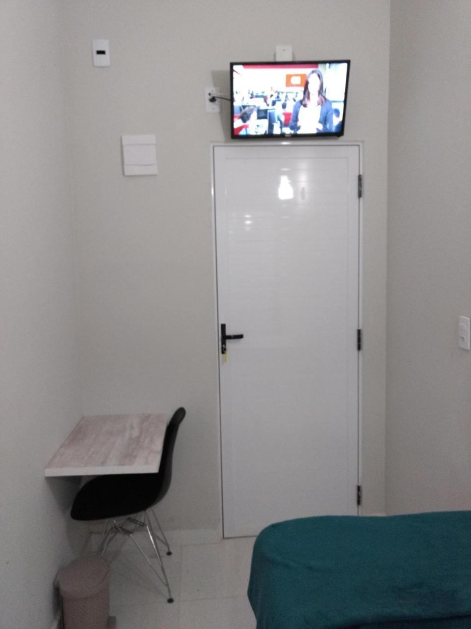 Pertinho Do Aeroporto Hospedagem Particular Apartment Varzea Grande  Ngoại thất bức ảnh