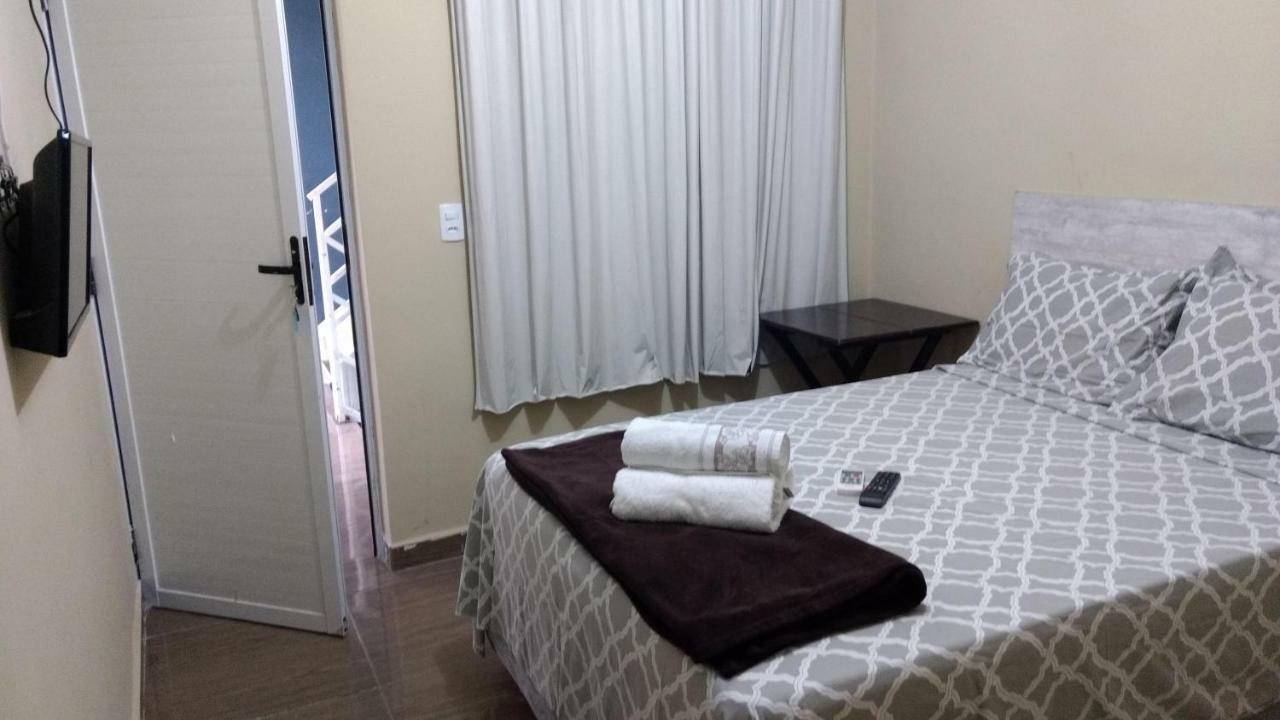 Pertinho Do Aeroporto Hospedagem Particular Apartment Varzea Grande  Ngoại thất bức ảnh