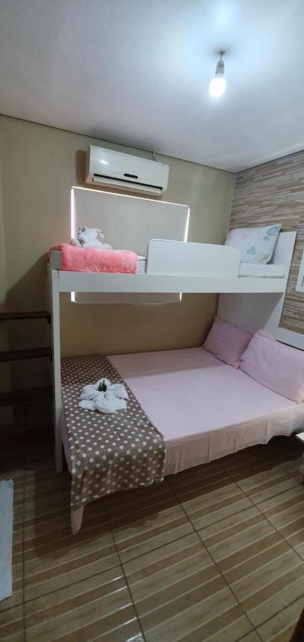 Pertinho Do Aeroporto Hospedagem Particular Apartment Varzea Grande  Ngoại thất bức ảnh