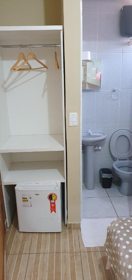 Pertinho Do Aeroporto Hospedagem Particular Apartment Varzea Grande  Ngoại thất bức ảnh